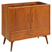 25k Mid Century Modern Leschi Vanity 2