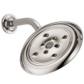 45k Traditional Laurelhurst Shower Head