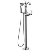 45k Traditional Laurelhurst Tub Filler 1