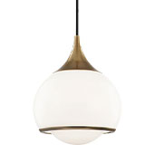 60k Mid Century Modern Lighting