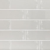 60k Transitional Mercer Backsplash