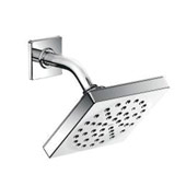 Chrome Square Shower Head