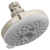 Transitional Shower Head 033022