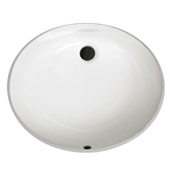 Undermount Sink Round