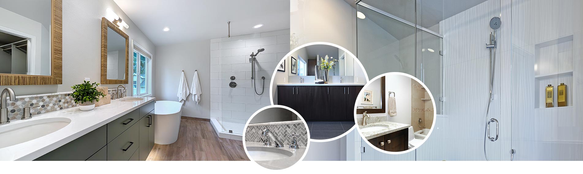 Fixed Price Bathroom Packages